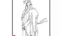 礼部侍郎吃瓜,宫廷轶事背后的趣味人生