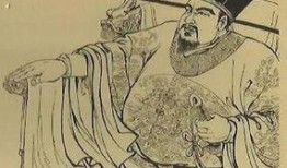 赵匡胤没钱时吃瓜,赵匡胤没钱时的瓜香岁月