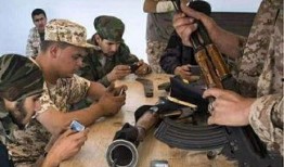 吃瓜打仗视频素材,揭秘吃瓜群众视角下的战争瞬间