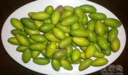 橄榄密瓜怎么吃,美味新体验