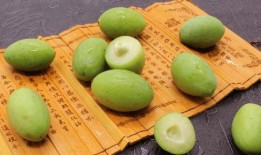 橄榄密瓜怎么吃,美味新体验