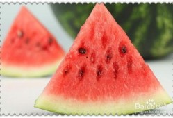 水果面瓜怎么吃,水果面瓜的多彩食法探索