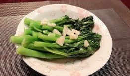 看瓜如何炒菜吃