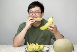 现在男的吃瓜,揭秘新时代“瓜农”现象