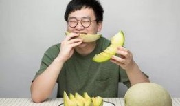 现在男的吃瓜,揭秘新时代“瓜农”现象