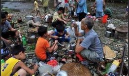 苗寨吃瓜事件,一场引发热议的民俗争议