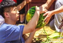 佤族吃瓜,瓜果飘香中的民族饮食文化