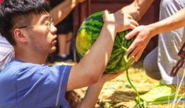 佤族吃瓜,瓜果飘香中的民族饮食文化