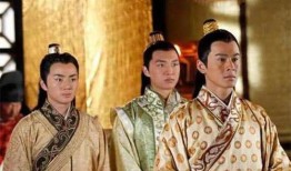 李世民吃自己的瓜,李世民与自食其瓜的传奇故事