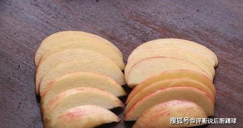 表姐吃姜梨瓜,探寻传统佳肴的新风味